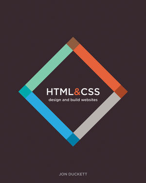 HTML & CSS - carte favorita