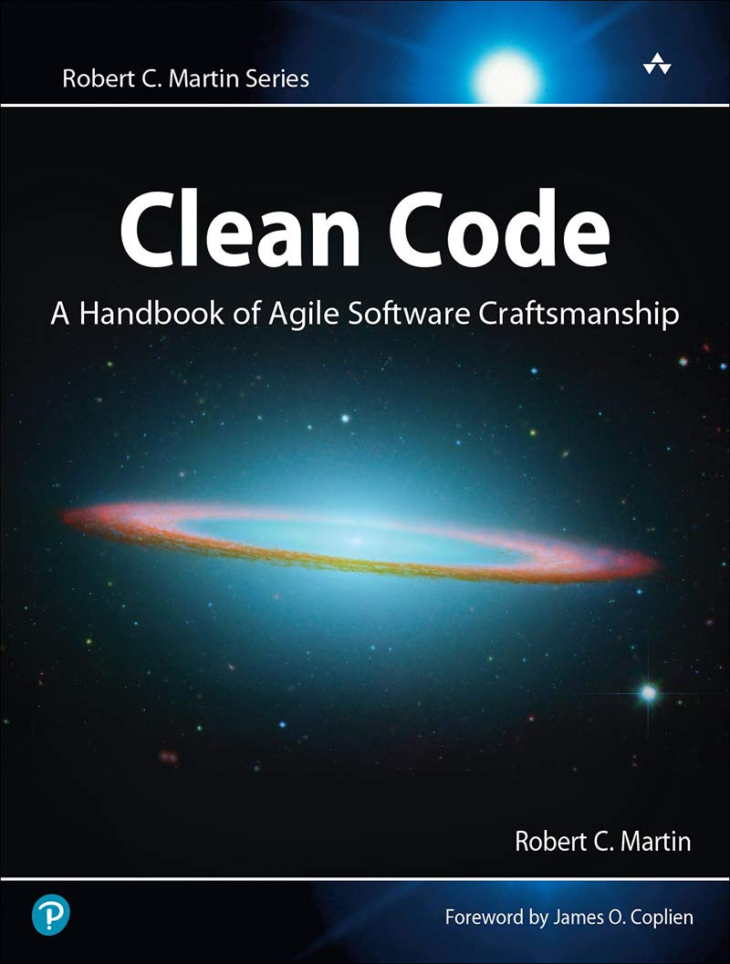Clean Code - carte preferata